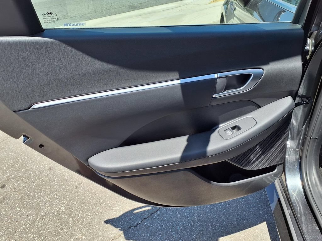 Certified 2026 Hyundai Sonata SEL FWD image 8