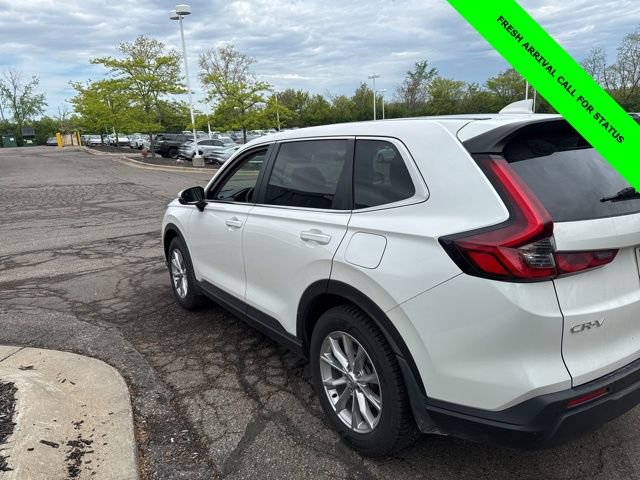 Used 2024 Honda CR-V EX image 5