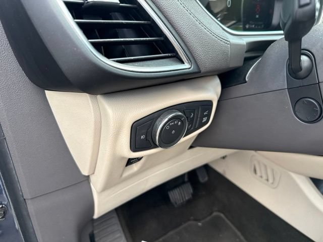 Used 2019 Lincoln Nautilus Reserve AWD/4WD image 20