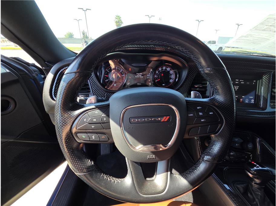 Used 2021 Dodge Challenger GT w/ Blacktop Package AWD/4WD image 14