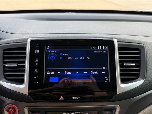 Used 2016 Honda Pilot EX-L image 16