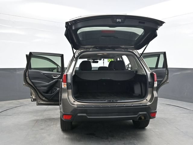 Used 2020 Subaru Forester Premium AWD/4WD image 49