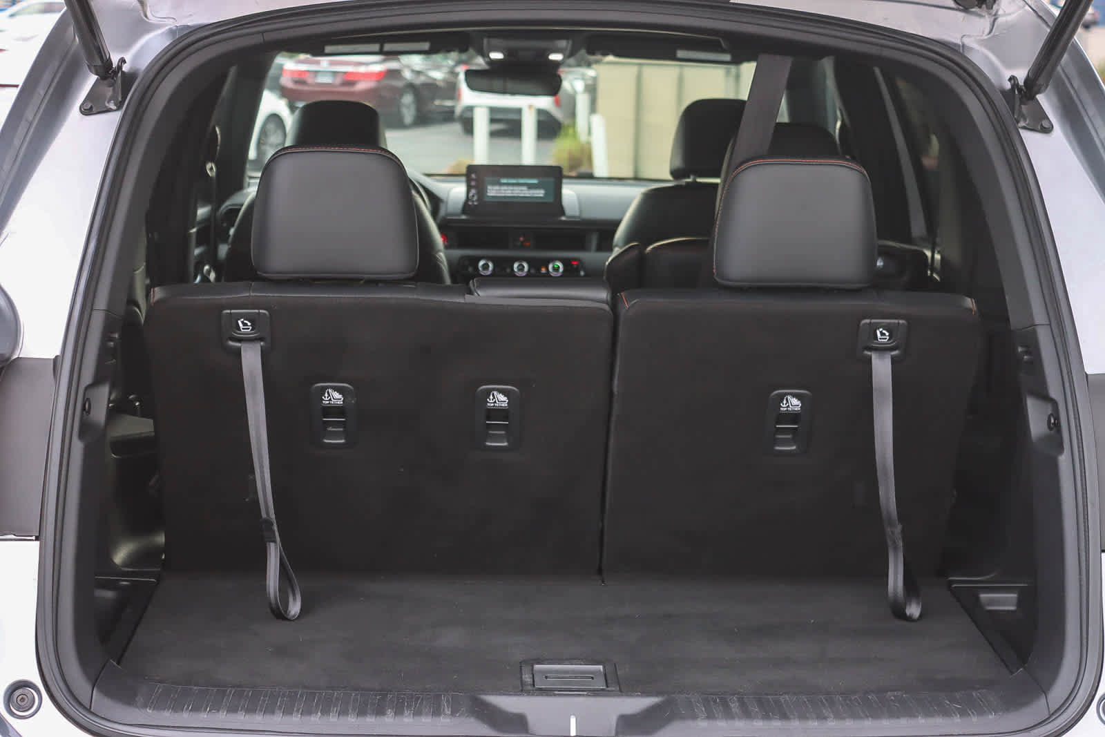 Used 2023 Honda Pilot TrailSport image 25