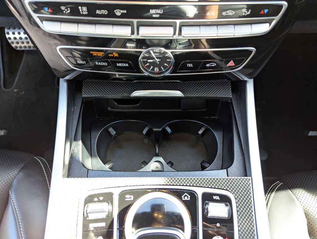 Used 2021 Mercedes-Benz G 63 AMG 4MATIC image 29