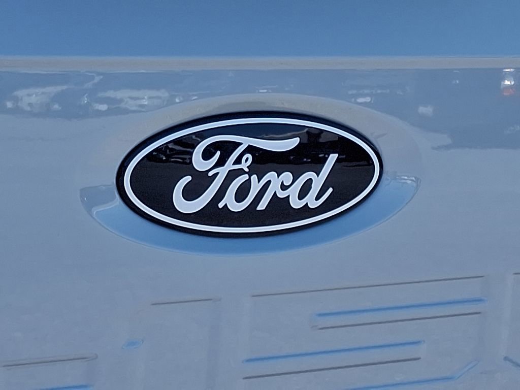 New 2025 Ford F150 Lightning Flash image 12