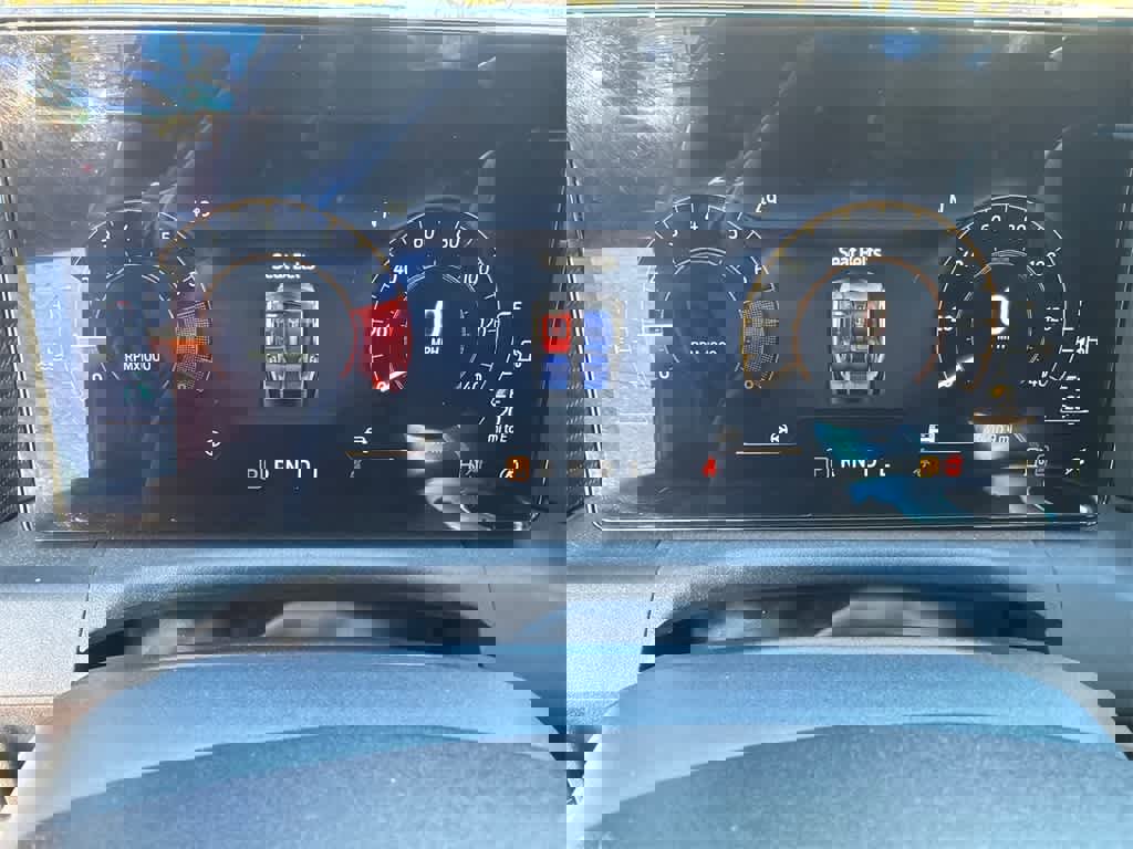 Used 2024 Ford Mustang Coupe image 19