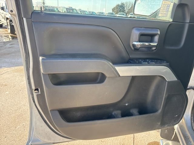 Used 2018 Chevrolet Silverado 1500 LT w/ All Star Edition image 13
