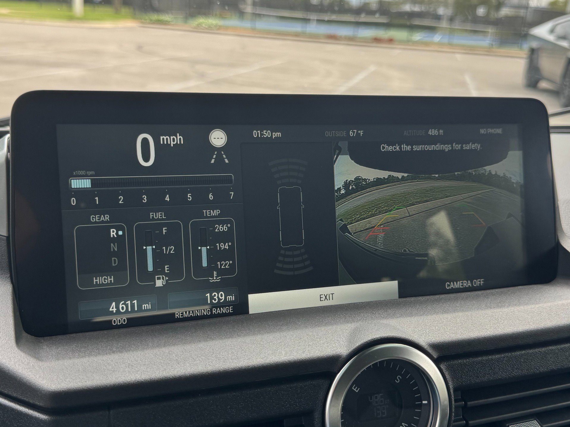 Used 2024 INEOS Grenadier image 71