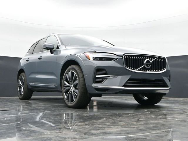 Used 2022 Volvo XC60 T8 Inscription Expression w/ Advanced Package AWD/4WD image 35
