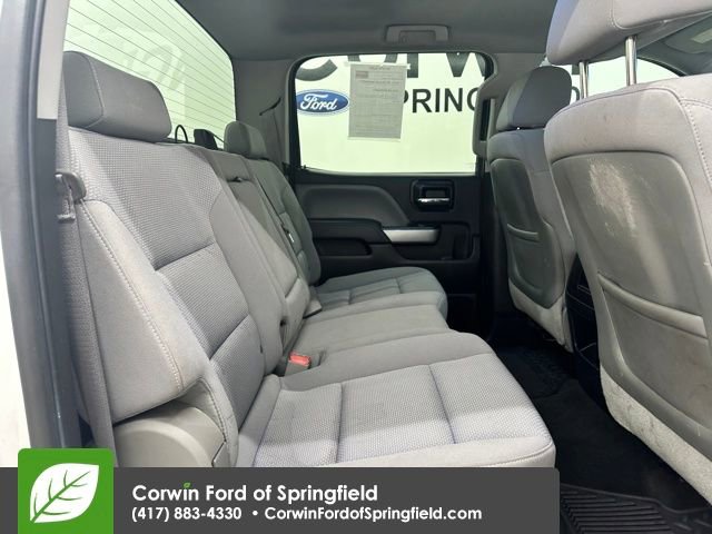 Used 2014 Chevrolet Silverado 1500 LT w/ All Star Edition image 14