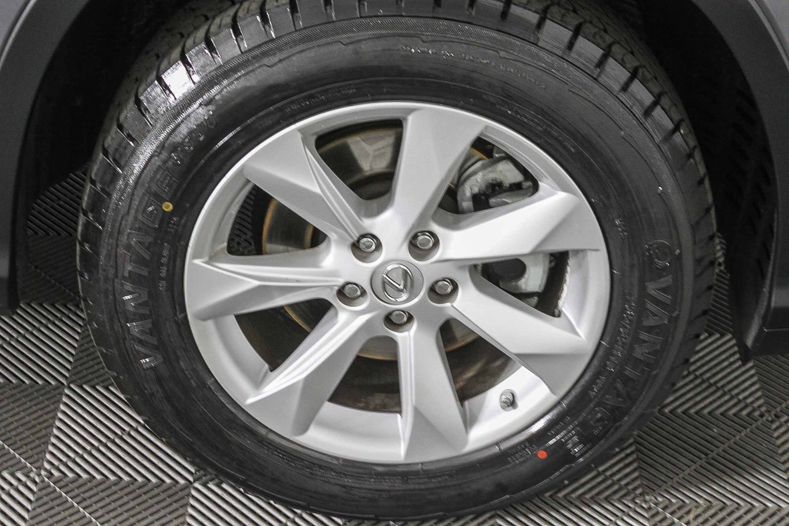 Used 2017 Lexus RX 350 FWD image 12