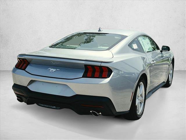 New 2026 Ford Mustang Premium RWD image 2