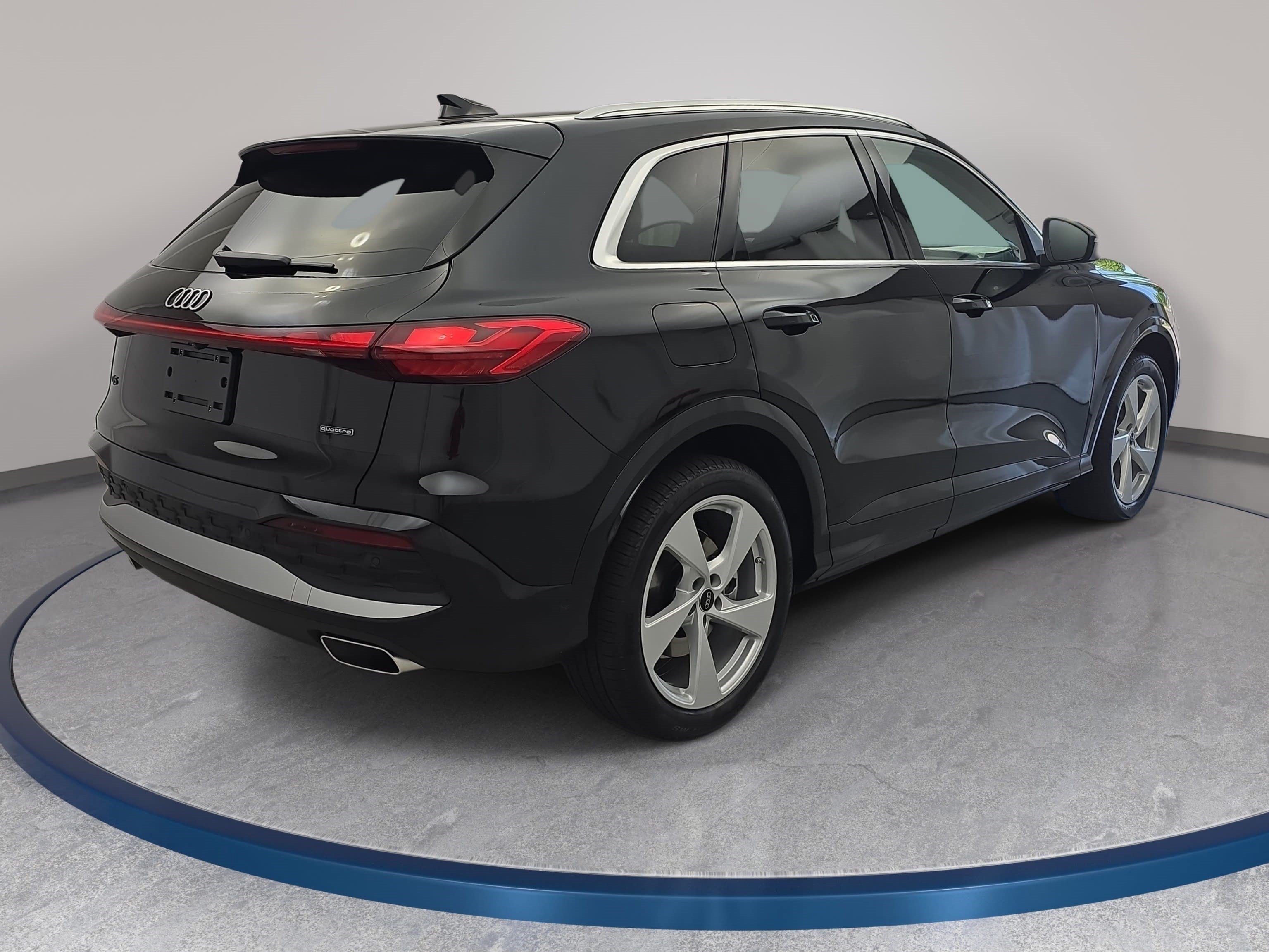 New 2026 Audi Q5 Prestige AWD/4WD image 5