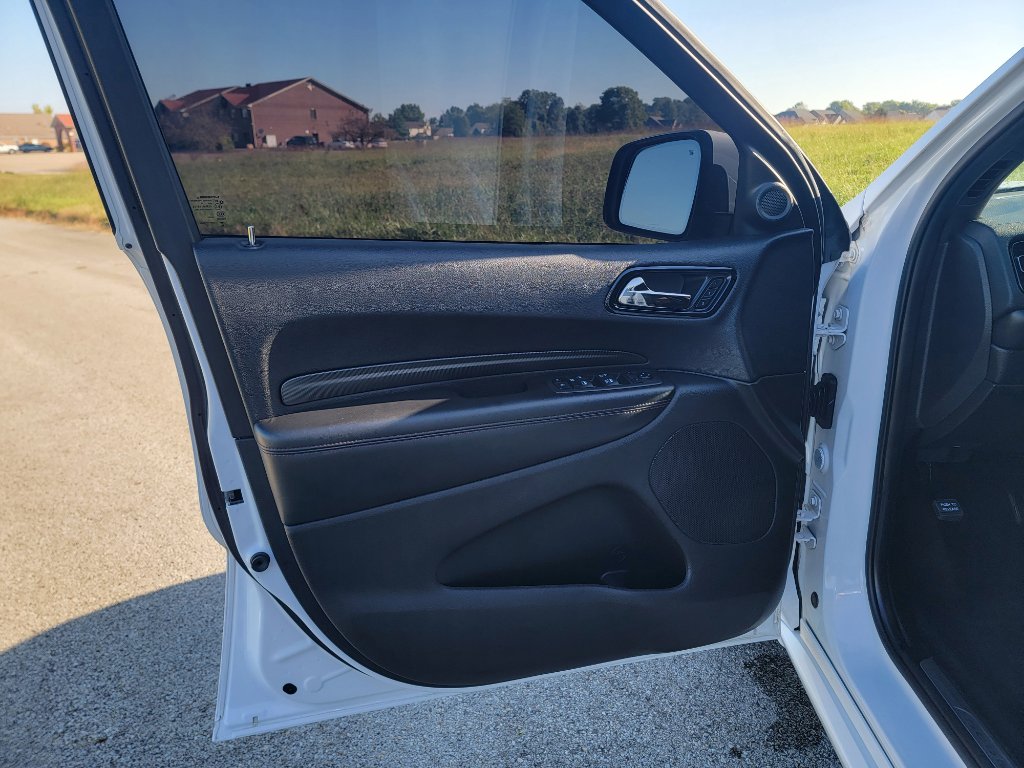 Used 2021 Dodge Durango R/T image 13