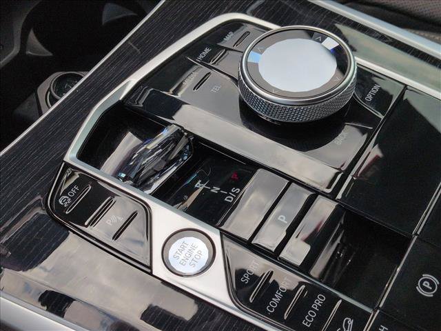 Used 2025 BMW X5 M60i AWD/4WD image 12