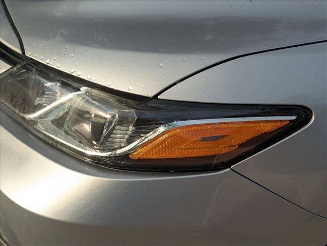 Certified 2023 Toyota Camry LE FWD image 6