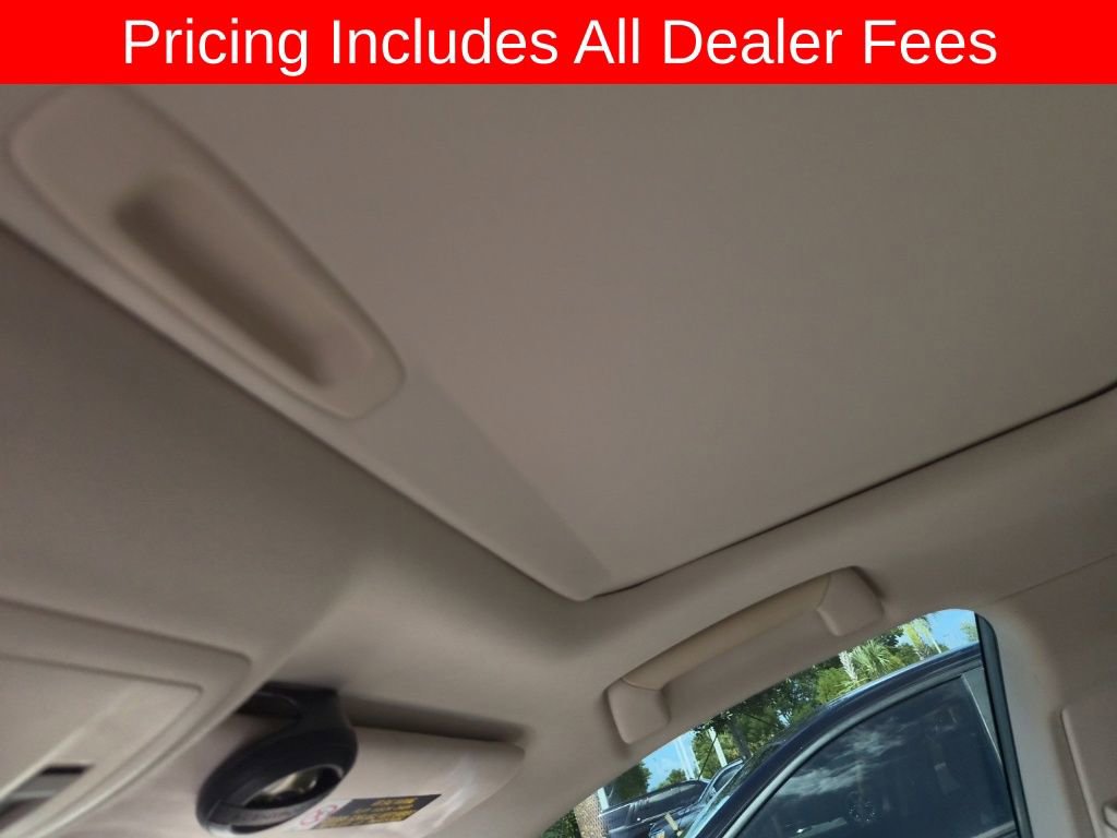 Used 2017 Lexus ES 350 w/ Premium Package FWD image 9