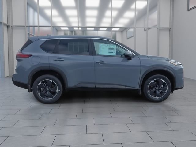 New 2026 Nissan Rogue SV w/ Cold Weather Package image 9