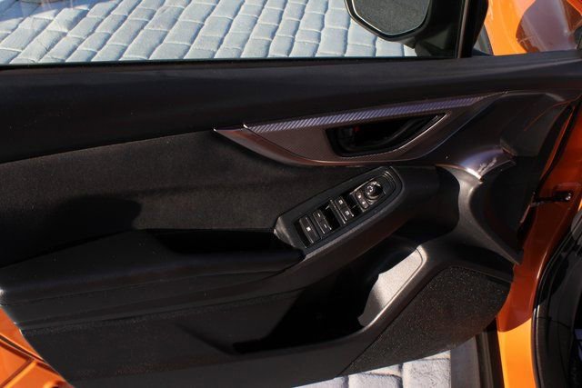 Certified 2023 Subaru WRX w/ Accessory Package (1A8) image 12