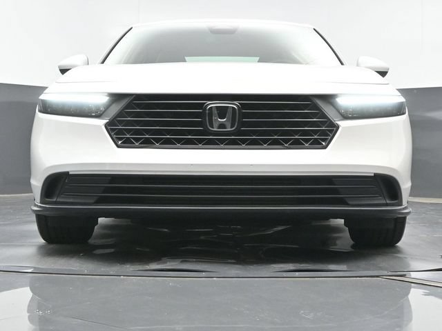 Used 2024 Honda Accord LX image 19