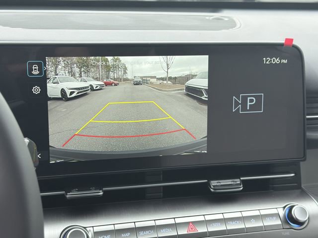 New 2026 Hyundai Kona SEL Sport image 29