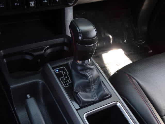 Certified 2023 Toyota Tacoma TRD Pro AWD/4WD image 34