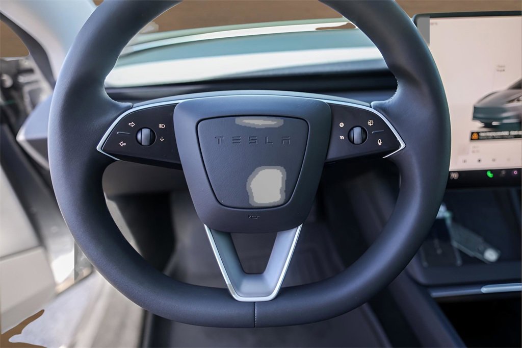 Used 2024 Tesla Model 3 Standard Range image 11
