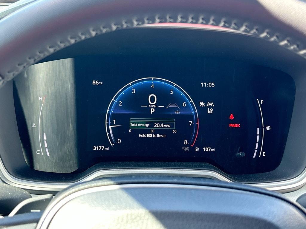 Used 2026 Toyota Corolla XSE FWD image 22
