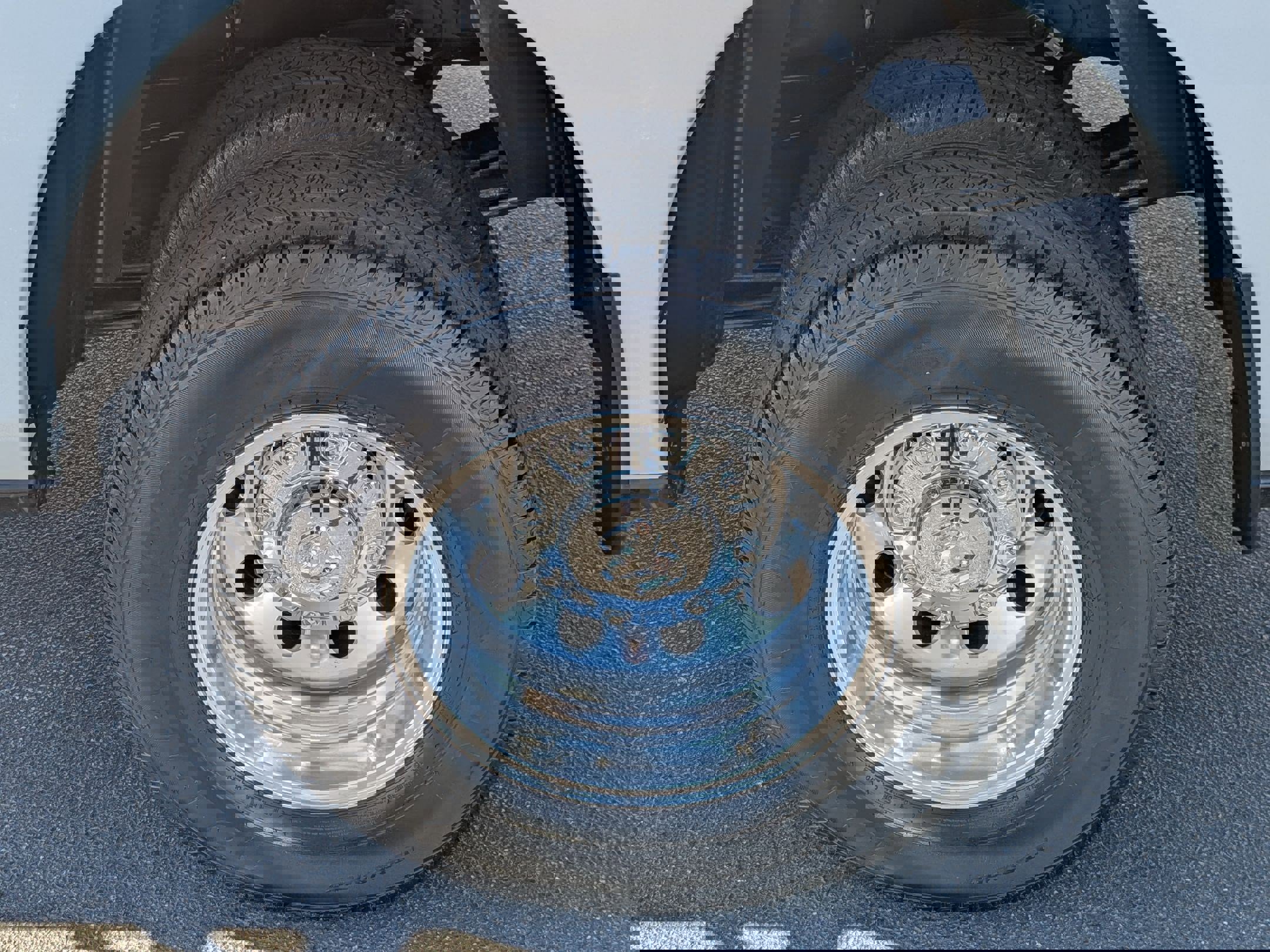 New 2026 RAM 3500 Laramie w/ Max Tow Package image 9