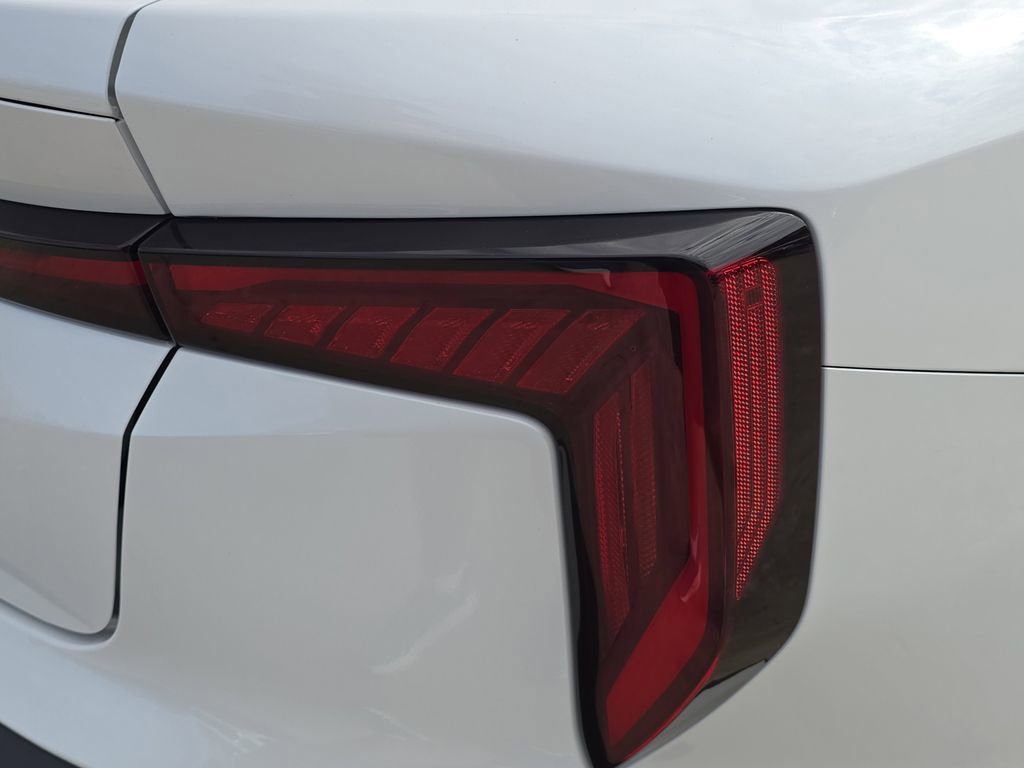 New 2025 Kia K4 LXS image 11