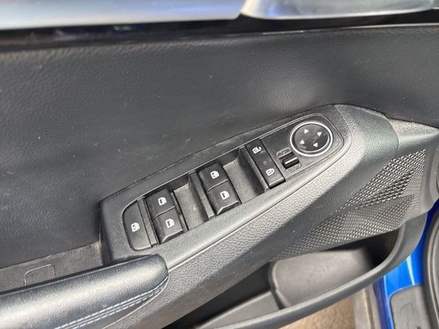 Used 2021 Kia Seltos S image 14