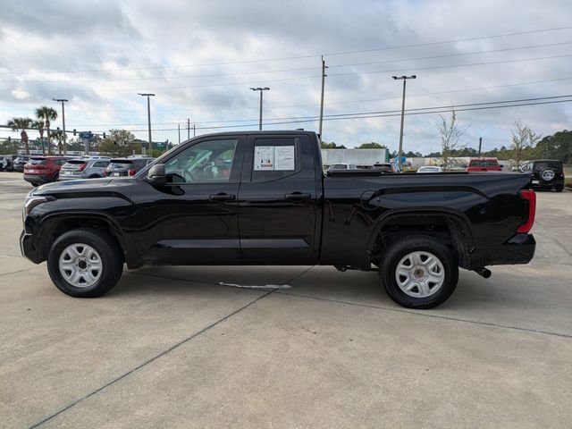 Used 2023 Toyota Tundra SR w/ SR Tow Package image 7