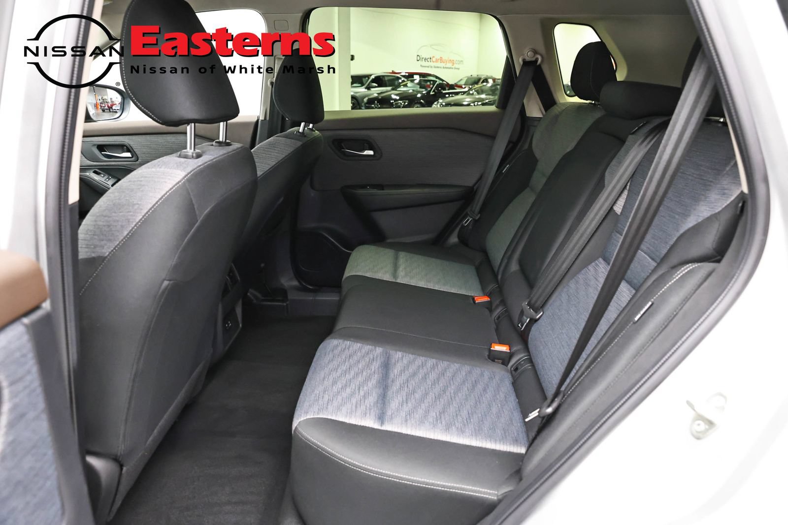 Used 2023 Nissan Rogue SV AWD/4WD image 21