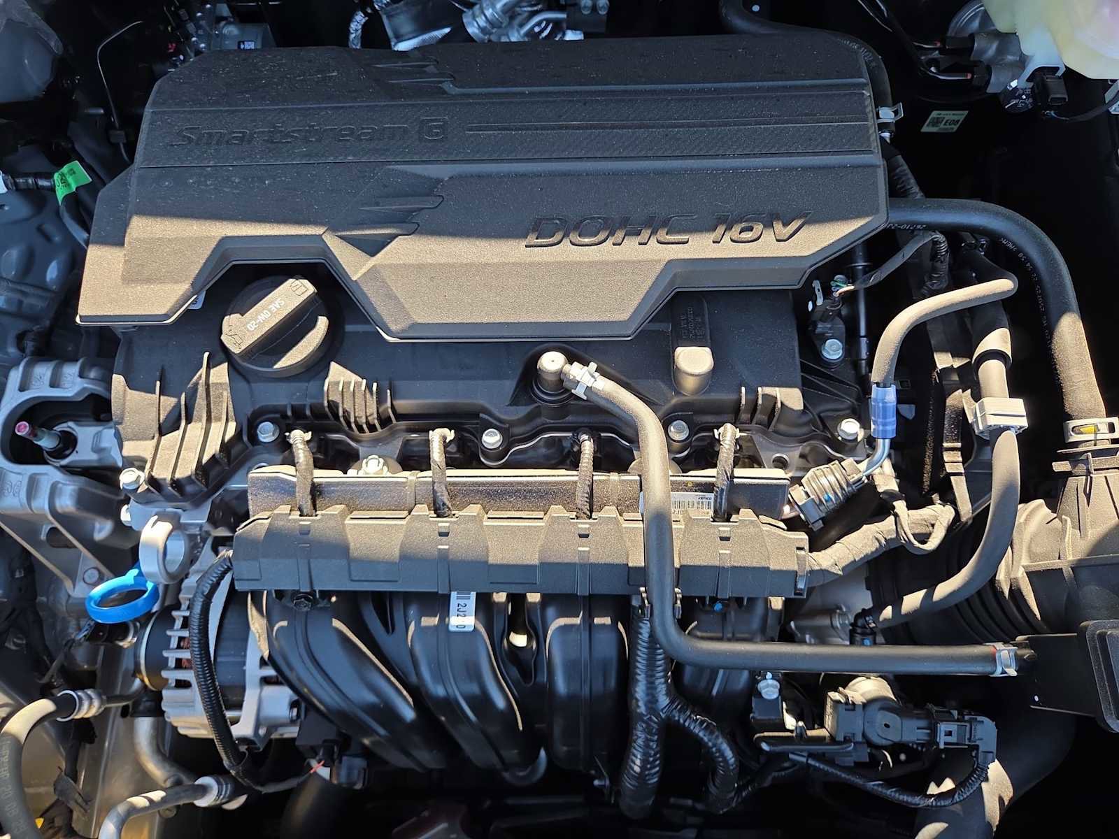 New 2026 Hyundai Kona SEL Sport image 14