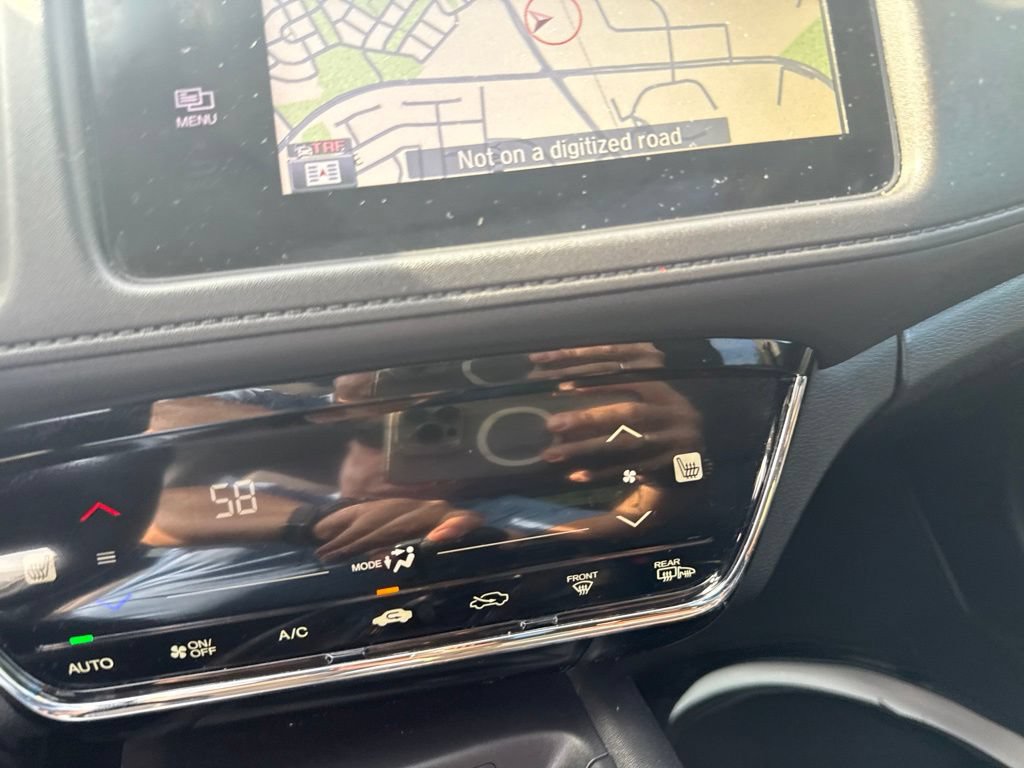 Used 2018 Honda HR-V EX-L image 15