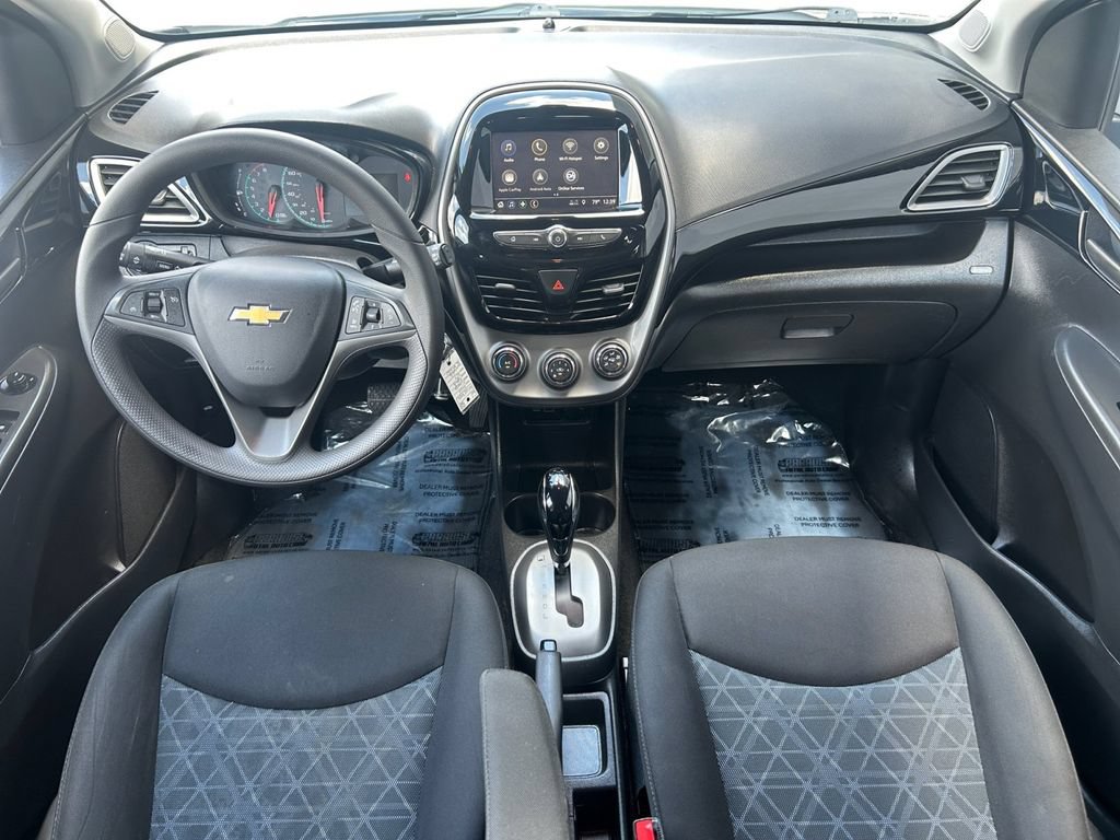 Used 2022 Chevrolet Spark LT FWD image 20