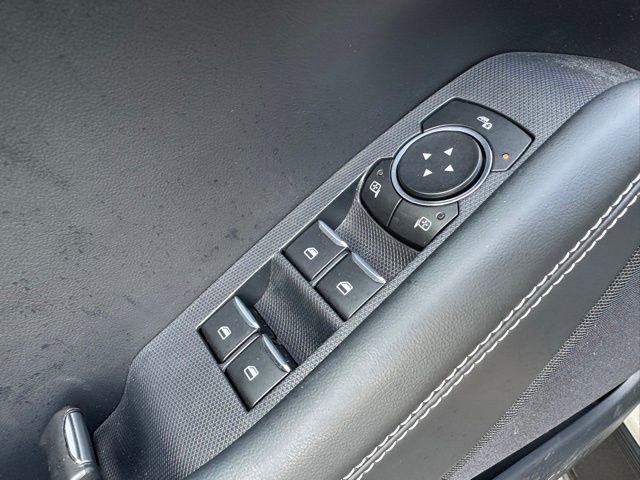 Certified 2025 Ford Mustang Mach-E Select image 25