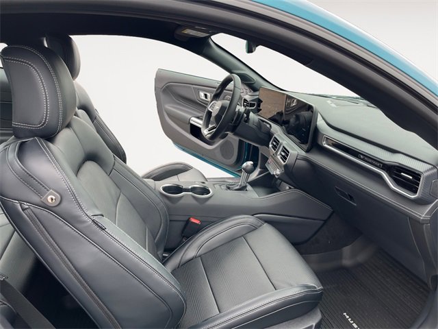 New 2026 Ford Mustang GT Premium image 15