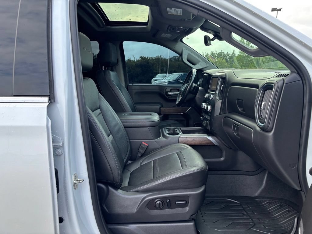 Used 2020 GMC Sierra 1500 Denali w/ Technology Package AWD/4WD image 23