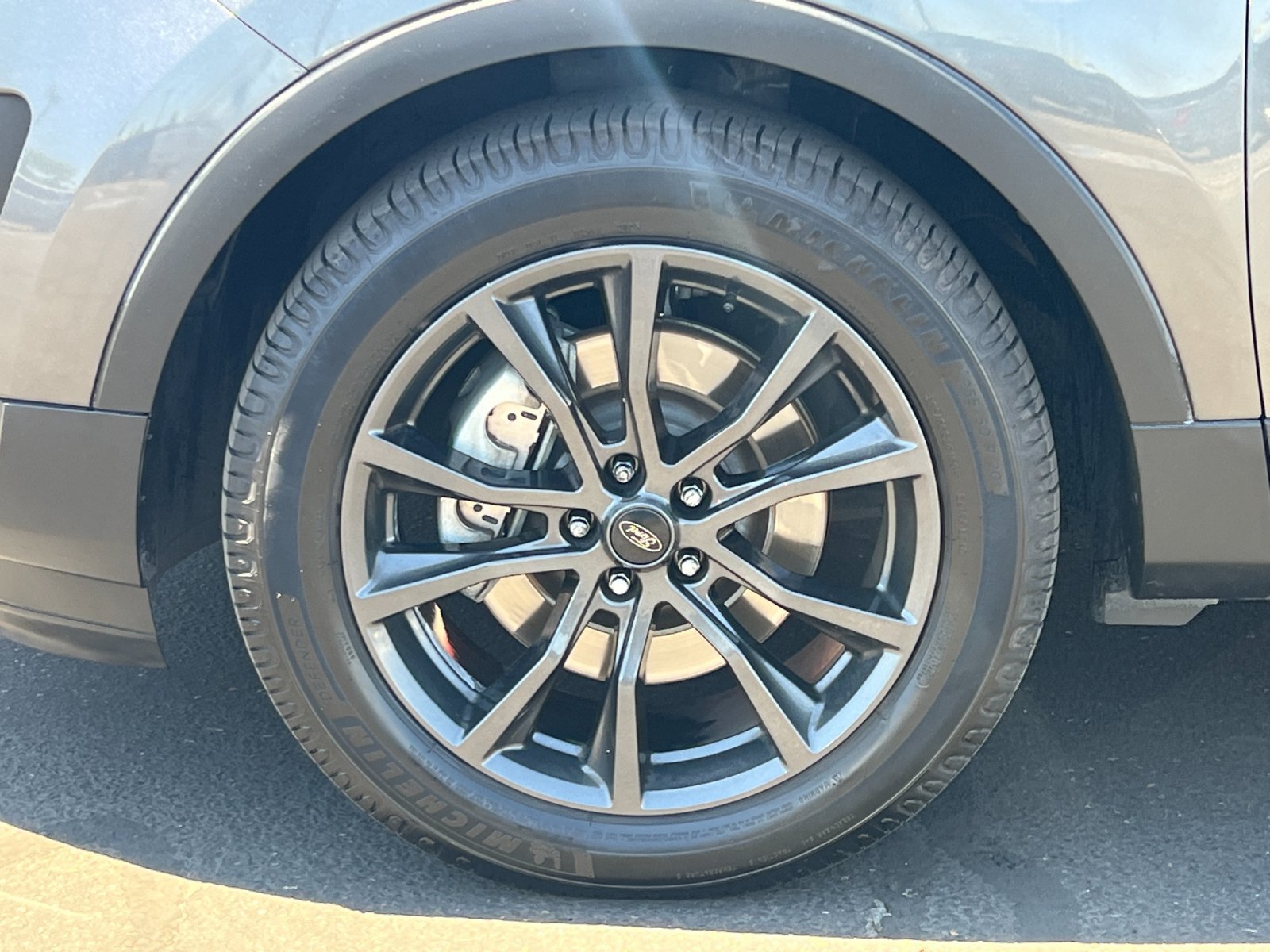 Used 2017 Ford Explorer XLT w/ Equipment Group 202A FWD image 28