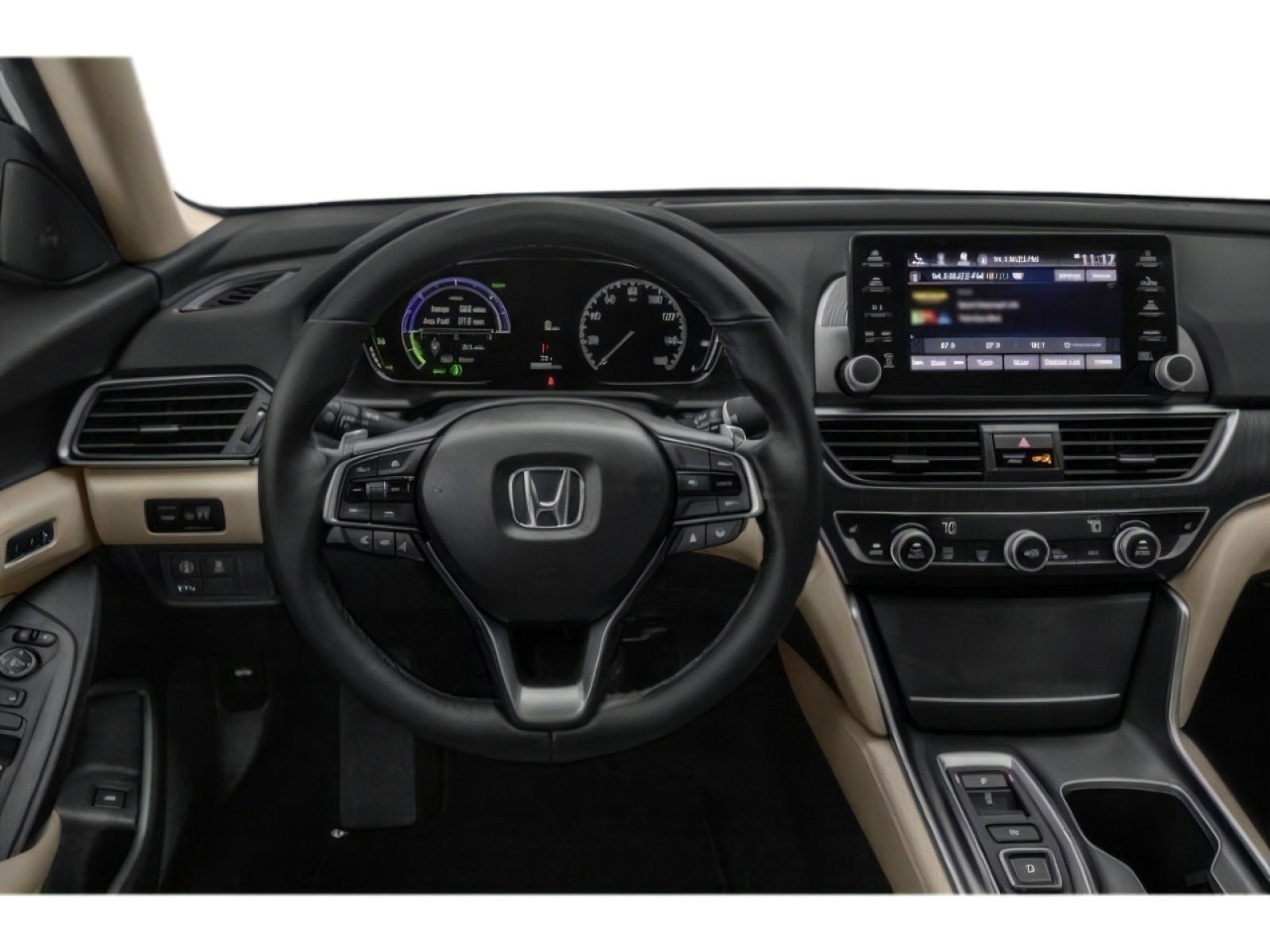 Used 2022 Honda Accord EX-L image 7
