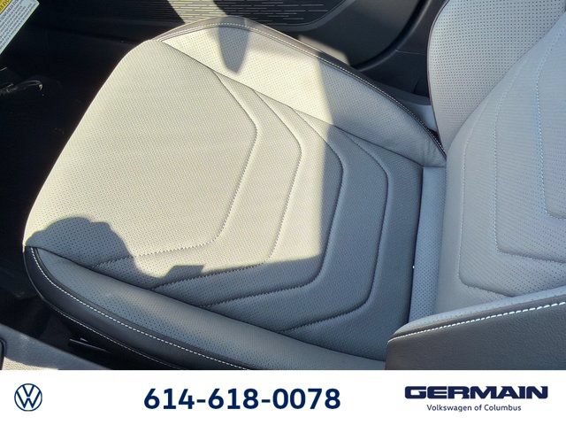 New 2026 Volkswagen Jetta SEL FWD image 31