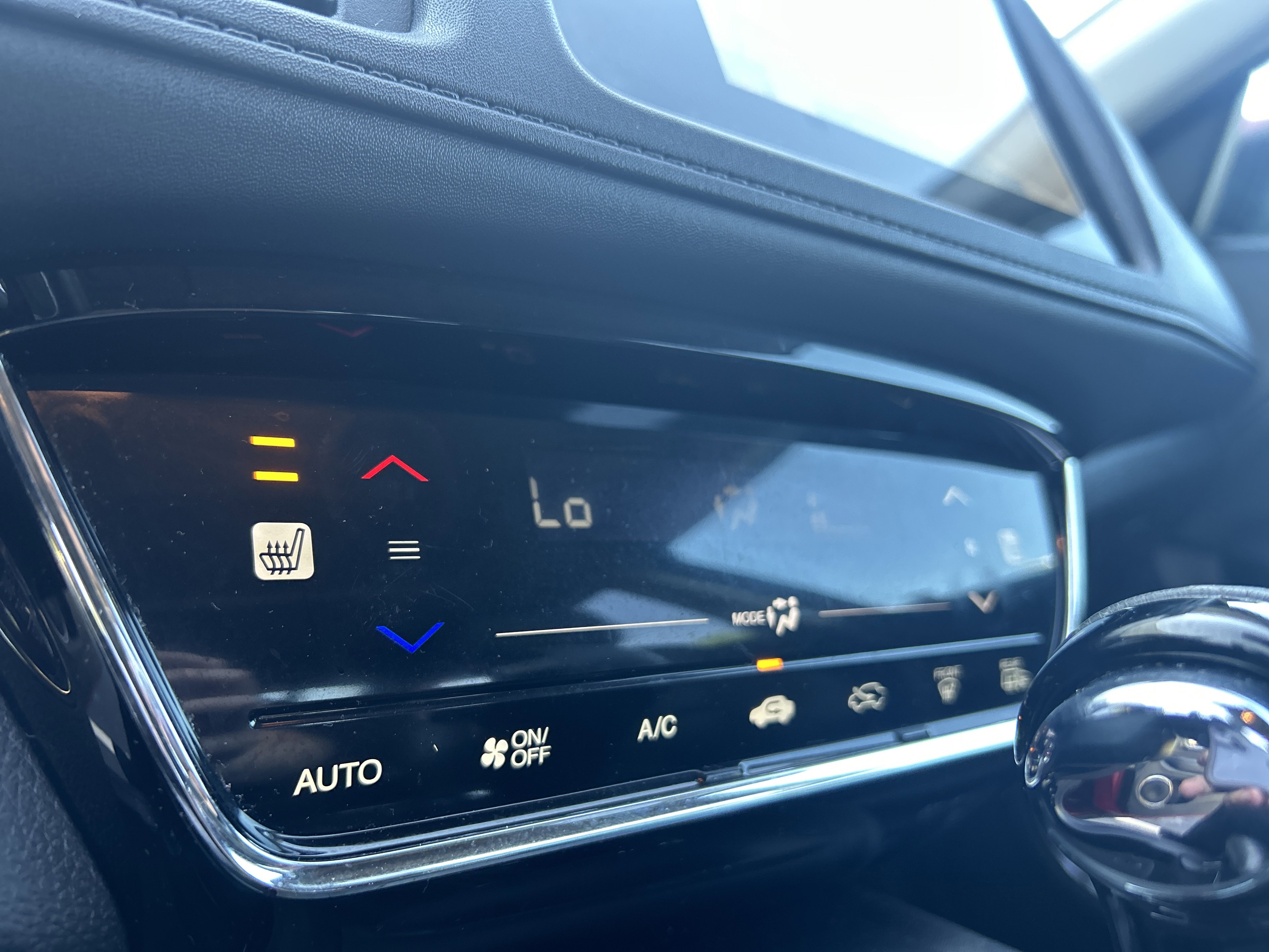 Used 2017 Honda HR-V EX-L image 25