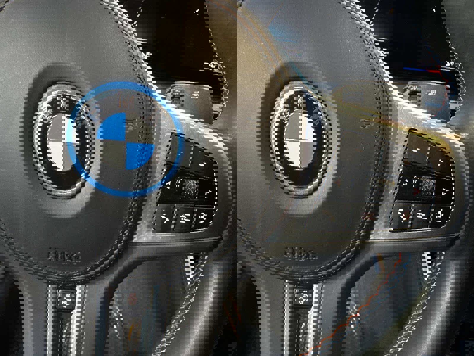 Certified 2023 BMW i4 M50 w/ Premium Package image 31