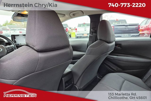 Used 2022 Toyota Corolla LE image 21
