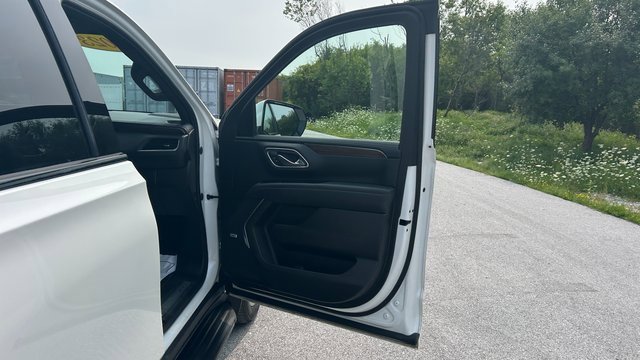 Used 2023 Chevrolet Tahoe High Country w/ Max Trailering Package image 51