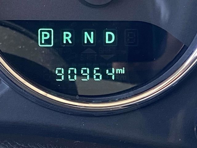 Used 2017 Jeep Wrangler Unlimited Sahara image 25