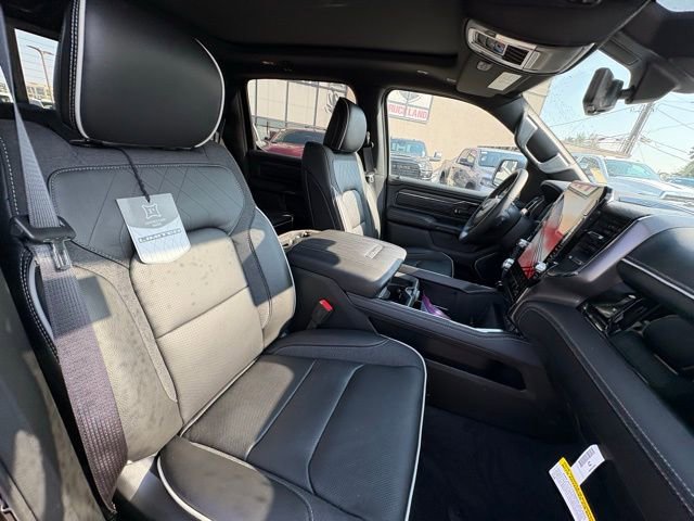 New 2026 RAM 1500 Limited image 34
