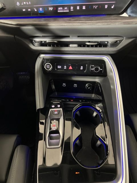 Certified 2025 Audi Q5 Premium Plus w/ Premium Plus AWD/4WD image 28