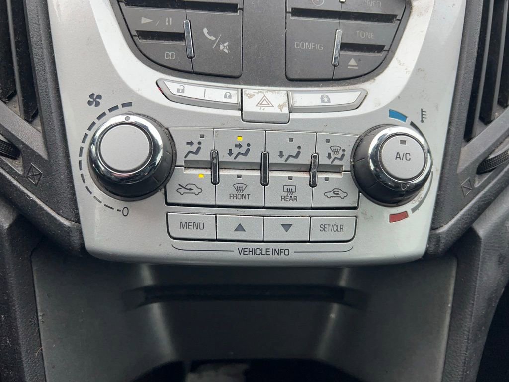 Used 2014 Chevrolet Equinox LS image 20